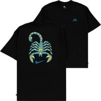 Nike SB Scorpion T-Shirt - black