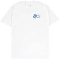 Nike SB Flower T-Shirt - white