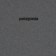 Patagonia P-6 Logo Responsibili-Tee T-Shirt - plume grey - front detail