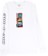 101 Gino Iannucci Bel Paese L/S T-Shirt - white - alternate