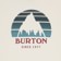 Burton Underhill T-Shirt - stout white - front detail