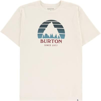 Burton Underhill T-Shirt - stout white - view large