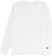 Tactics Trademark L/S T-Shirt - white - alternate