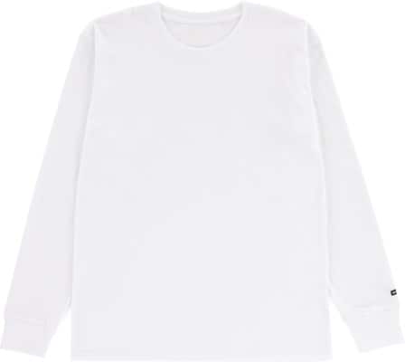 Tactics Trademark L/S T-Shirt - white - view large
