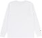 Tactics Trademark L/S T-Shirt - white