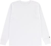 Tactics Trademark L/S T-Shirt - white