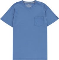 Volcom Solid Pocket T-Shirt - riverside