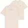 Adidas Lil Dre Message T-Shirt - chalk white/bliss pink