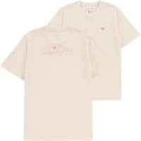 Adidas Dre Message T-Shirt - chalk white/bliss pink
