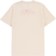 Adidas Lil Dre Message T-Shirt - chalk white/bliss pink - reverse