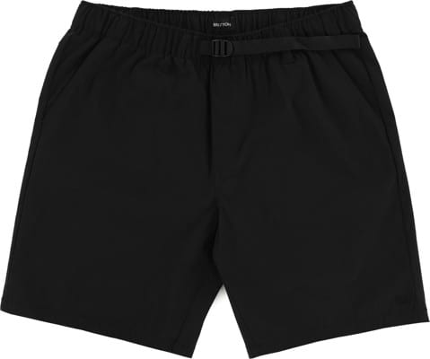 Brixton Steady Cinch X Shorts - black - view large