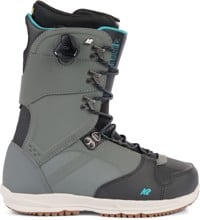 K2 Ender Snowboard Boots 2023 - (curtis ciszek) home run