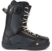 K2 Darko Snowboard Boots 2023 - black