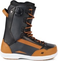 K2 Darko Snowboard Boots 2023 - brown
