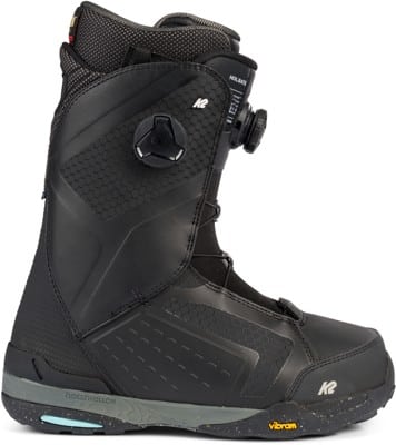 K2 Holgate Snowboard Boots 2023 - black - view large