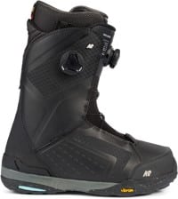 K2 Holgate Snowboard Boots 2023 - black