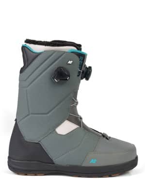 K2 Maysis Snowboard Boots 2023 - (david djite) home run - view large