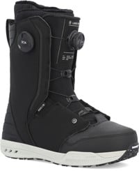 Ride Lasso Pro Snowboard Boots 2023 - black