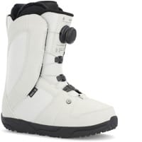 Ride Women's Sage Snowboard Boots 2023 - grey