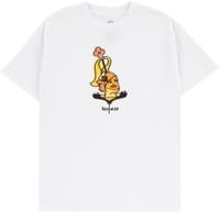 Krooked Aster T-Shirt - white