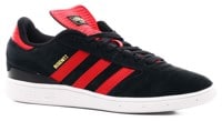 Adidas Busenitz Pro Skate Shoes - core black/scarlet/gold metallic