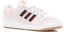 Adidas Forum 84 Low ADV Skate Shoes - grey one/impact orange/footwear white
