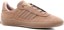 Adidas PUIG Skate Shoes - chalky brown/chalky brown/core black