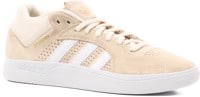 Adidas Tyshawn Pro Skate Shoes - off white/footwear white/footwear white