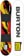 Burton Kids Grom Snowboard 2024 - ketchup/mustard