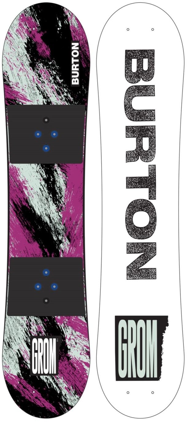 Burton Grom Kids Snowboard 2023 - Free Shipping | Tactics