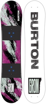 Burton Kids Grom Snowboard (Closeout) 2024 - view large
