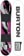 Burton Kids Grom Snowboard 2024 - purple/teal