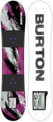 Burton Kids Grom Snowboard 2024