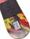 Burton Kids Grom Snowboard 2024 - ketchup/mustard - alternate 2