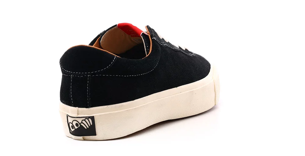 靴 last resort ab vm001 black 26.5 Last Resort AB VM001-LO Black Skate Shoes | Zumiez