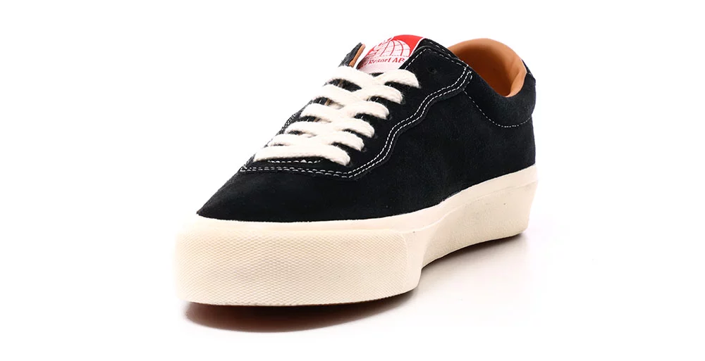 新品未使用 LASTRESORT AB VM001-SUEDE SPITFIRE VM001 Suede Lo x Spitfire – Premier