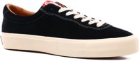 Last Resort AB VM001 - Suede Low Top Skate Shoes - black/white