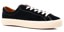 Last Resort AB VM003 - Suede Low Top Skate Shoes - black/white