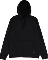 RVCA Americana Hoodie - new navy