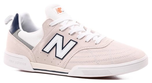 New Balance Numeric 288 Sport Skate Shoes - white/white - view large