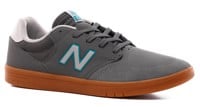 New Balance Numeric 425 Skate Shoes - grey/gum