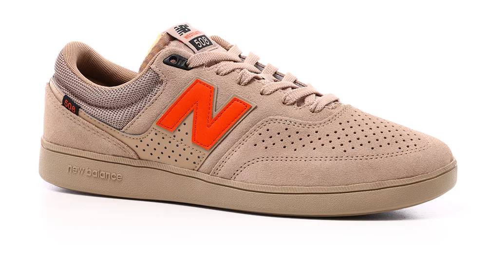 newbalance numeric 508