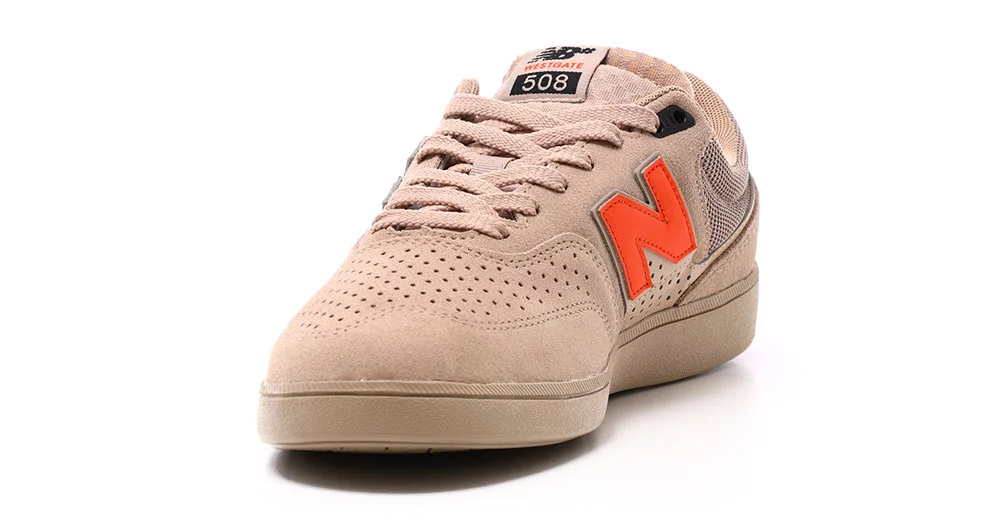 New Balance Numeric 508 Skate Shoes Free Shipping Tactics