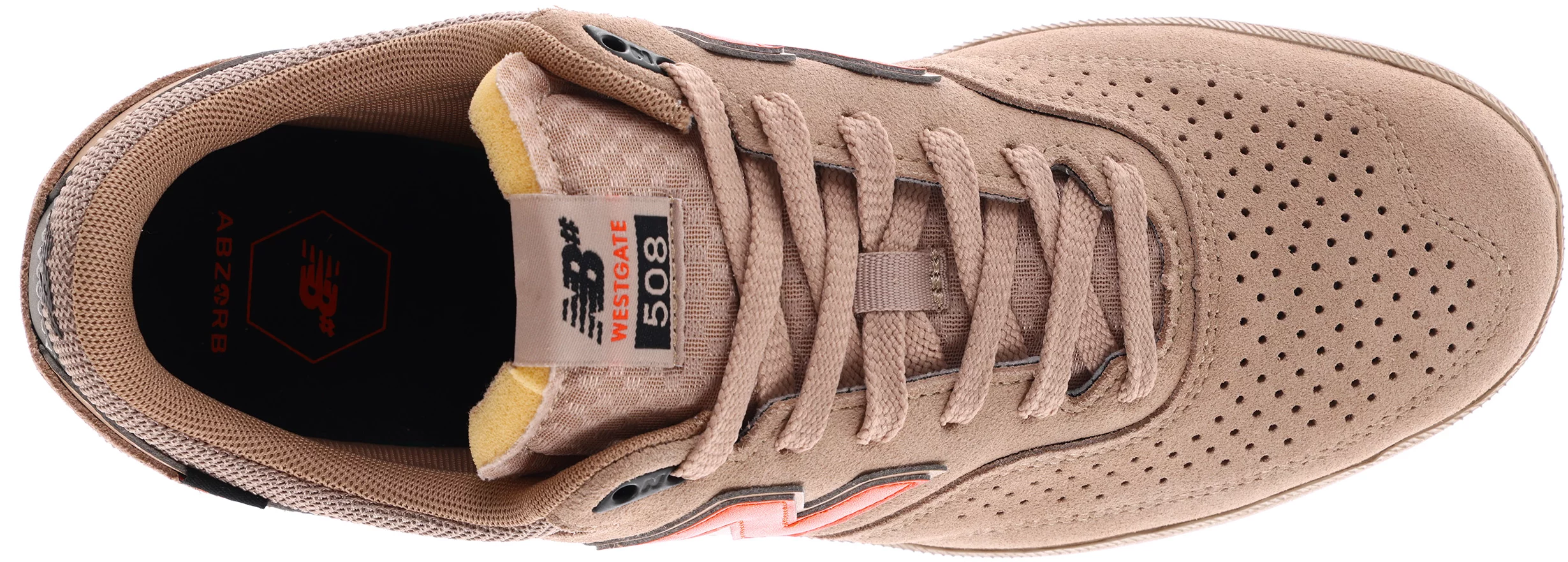 New Balance Numeric 508 Skate Shoes Free Shipping Tactics