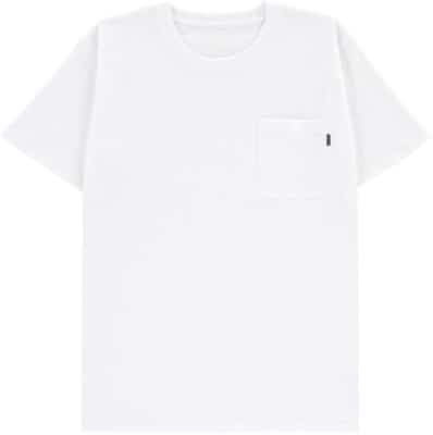 Tactics Trademark Pocket T-Shirt - white - view large