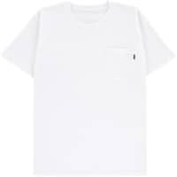Tactics Trademark Pocket T-Shirt - white