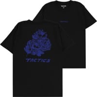 Tactics Fresh Cuts T-Shirt - black