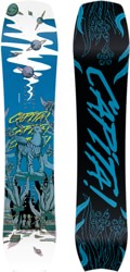 Kids Children Of The Pow Snowboard 2023