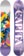CAPiTA Women's Paradise Snowboard (Closeout) 2023 - 143 graphic