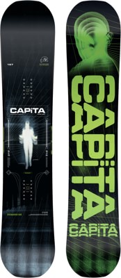 CAPiTA Pathfinder Camber Snowboard 2023 - view large
